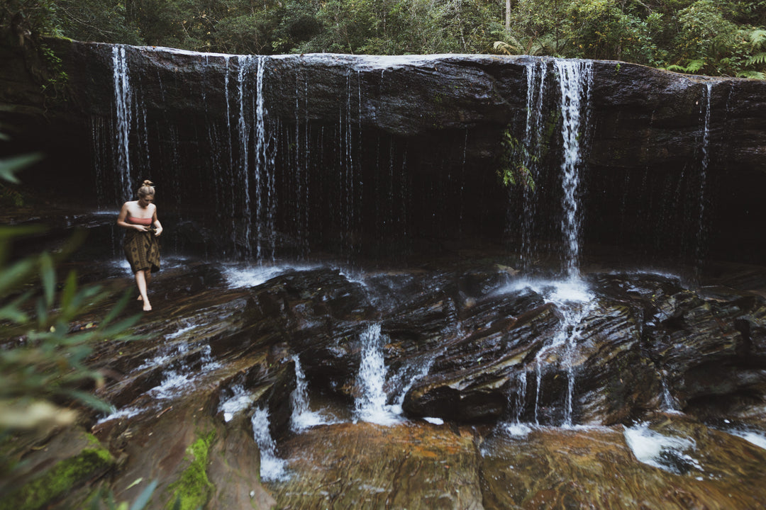 Somersby Falls | Somersby | NSW