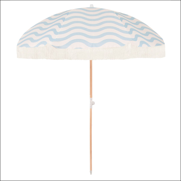 Coast Umbrella - Blue Tide