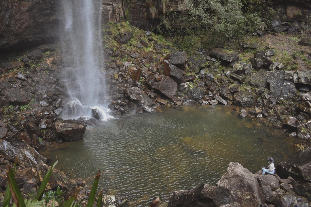 Protesters Falls | NSW