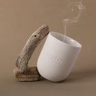 Island Time Candle - Sea Salt