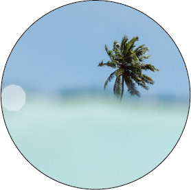 COASTAL-INSPIRED SCENTS
