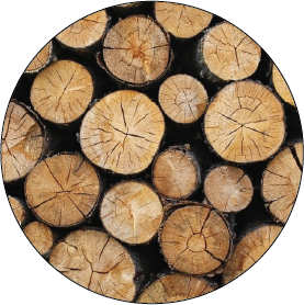 FSC® CERTIFIED HARDWOOD
