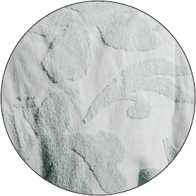 HIGH-LOW JACQUARD
