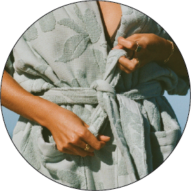 ADJUSTABLE FIT
