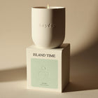 Island Time Candle - Sea Salt