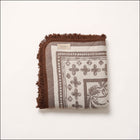 Zephyr Blanket Palma