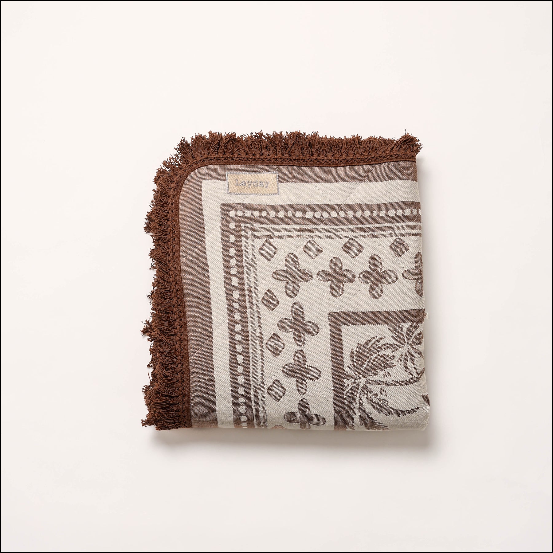 Zephyr Blanket Palma