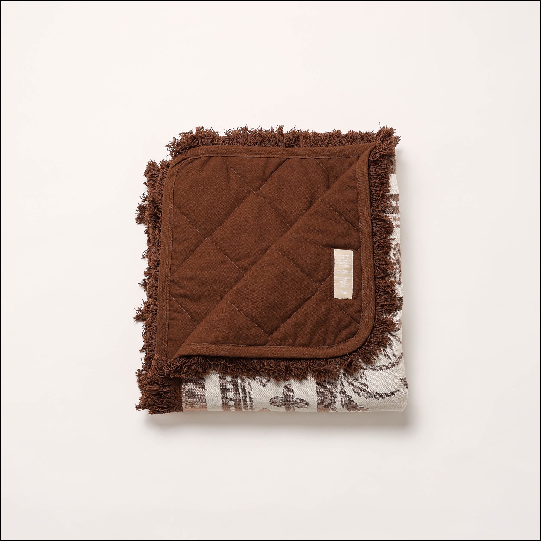 Zephyr Blanket Palma