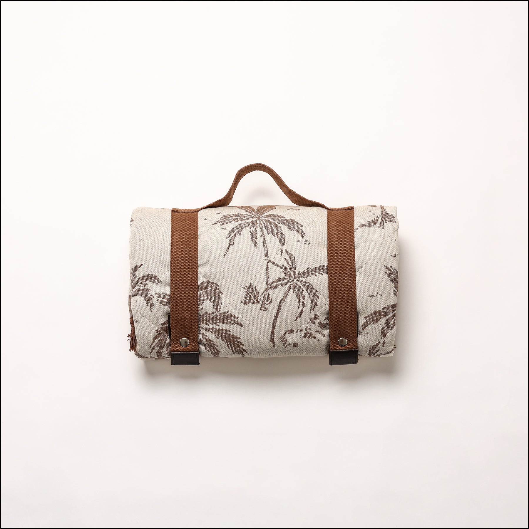 Zephyr Blanket Palma