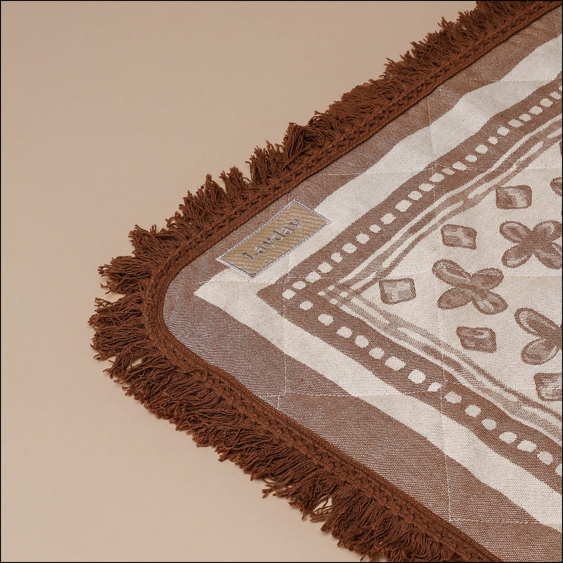 Zephyr Blanket Palma