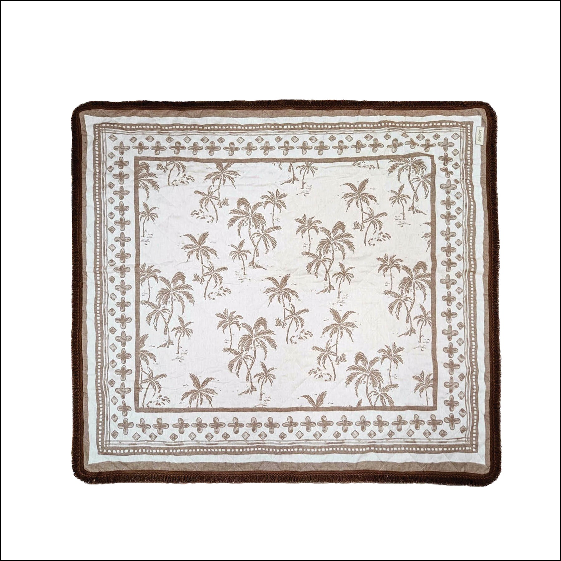 Zephyr Blanket Palma