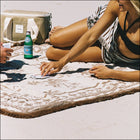 Zephyr Blanket Palma
