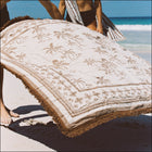 Zephyr Blanket Palma