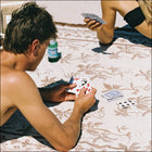 Zephyr Blanket Palma