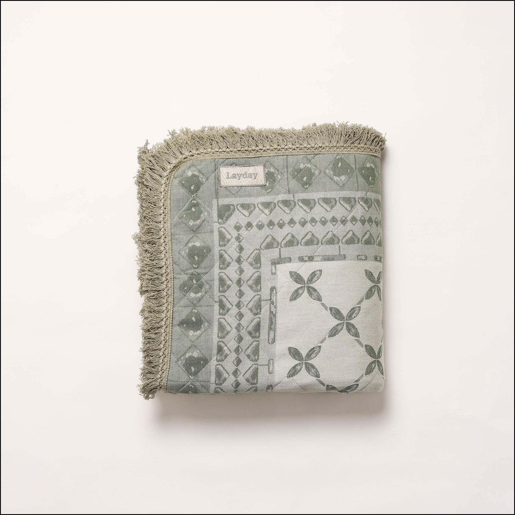 Zephyr Blanket Terra