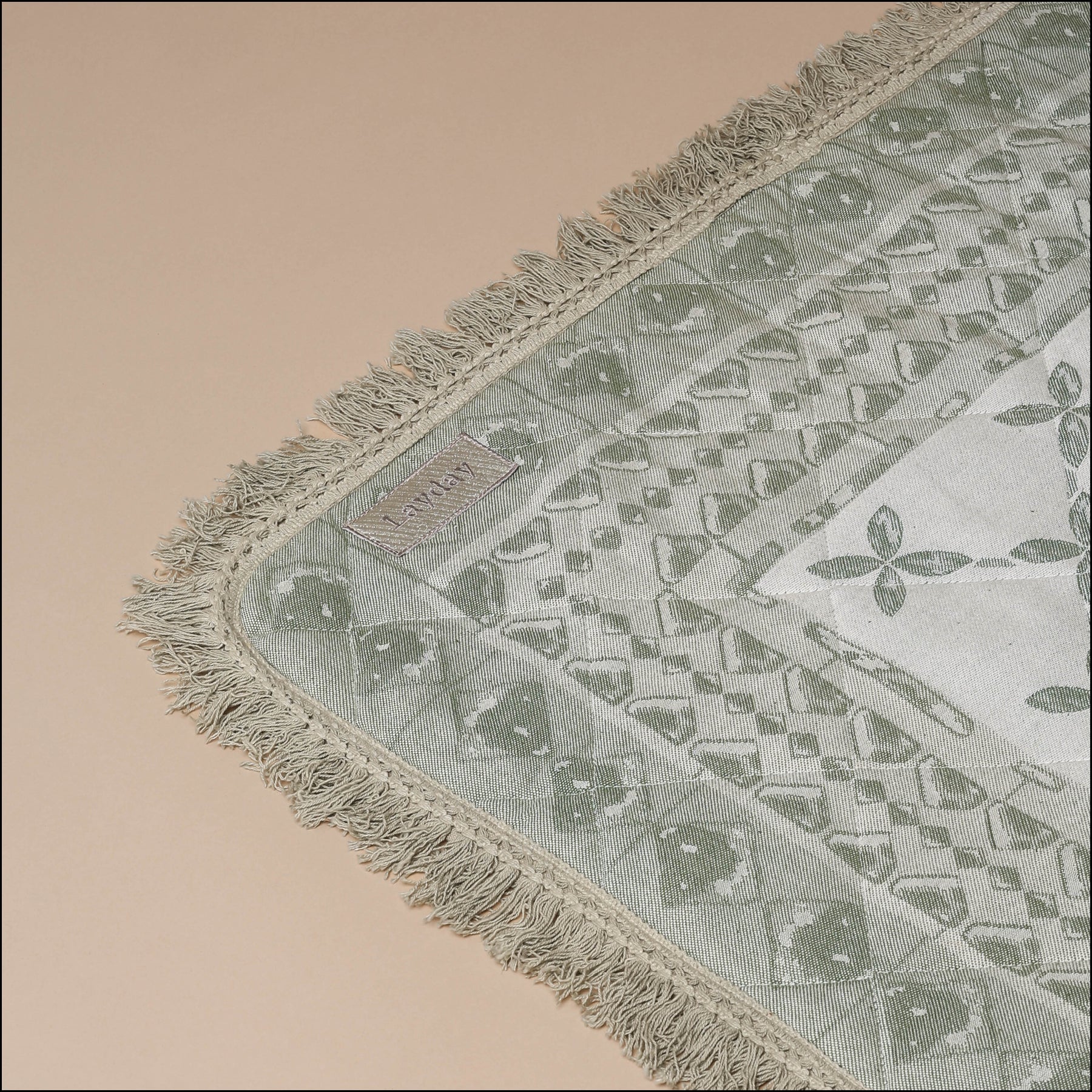 Zephyr Blanket Terra