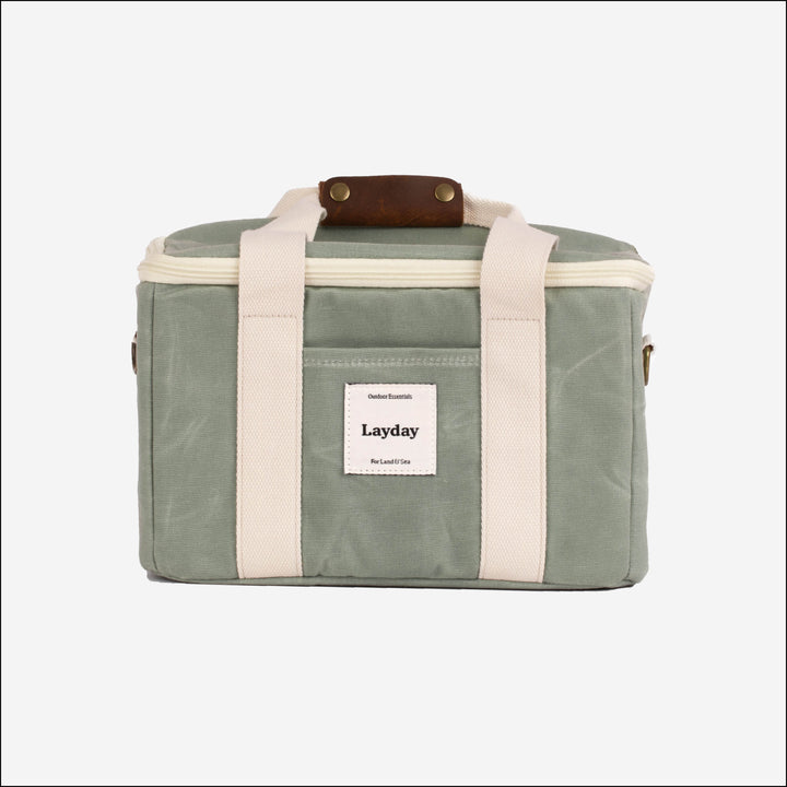 Voyage Cooler - Seagrass