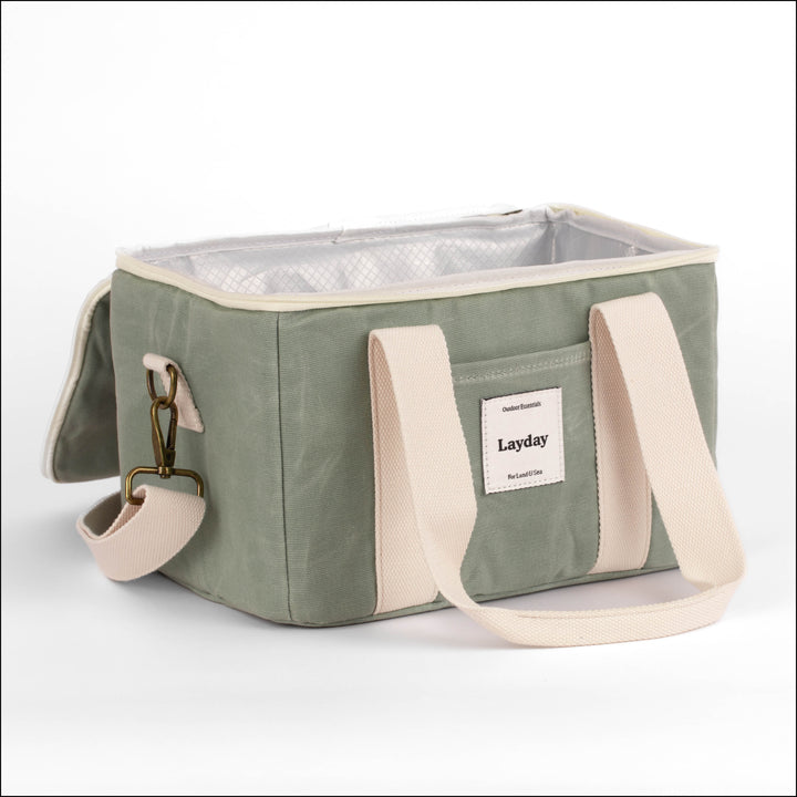 Voyage Cooler - Seagrass