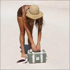 Voyage Cooler - Seagrass