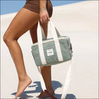 Voyage Cooler - Seagrass