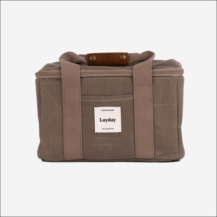 Voyage Cooler - Mocha