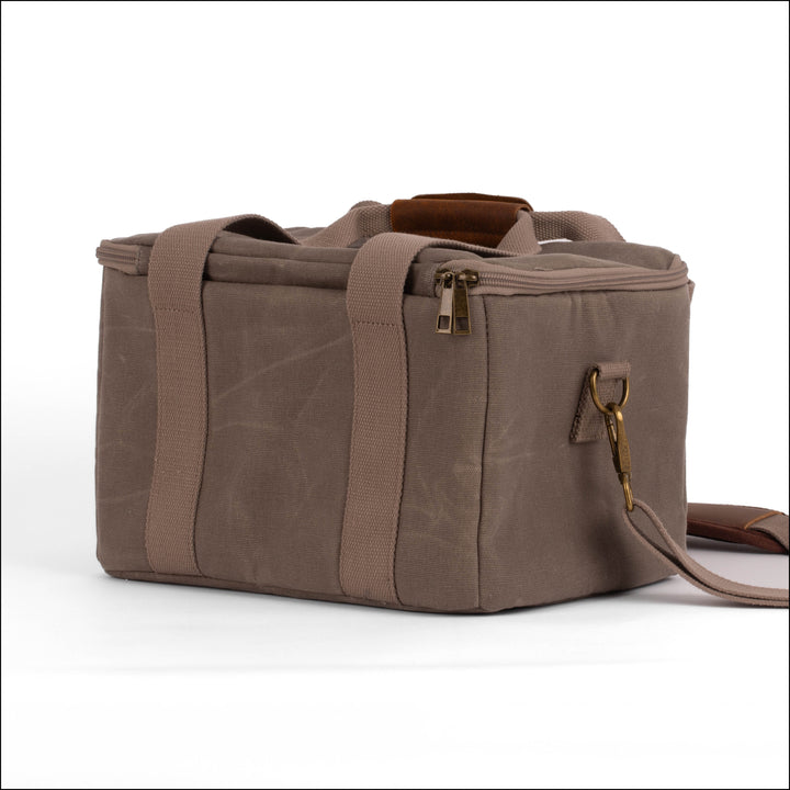 Voyage Cooler - Mocha