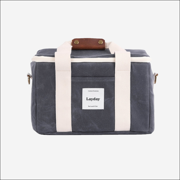 Voyage Cooler - Navy