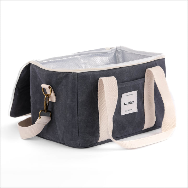 Voyage Cooler - Navy