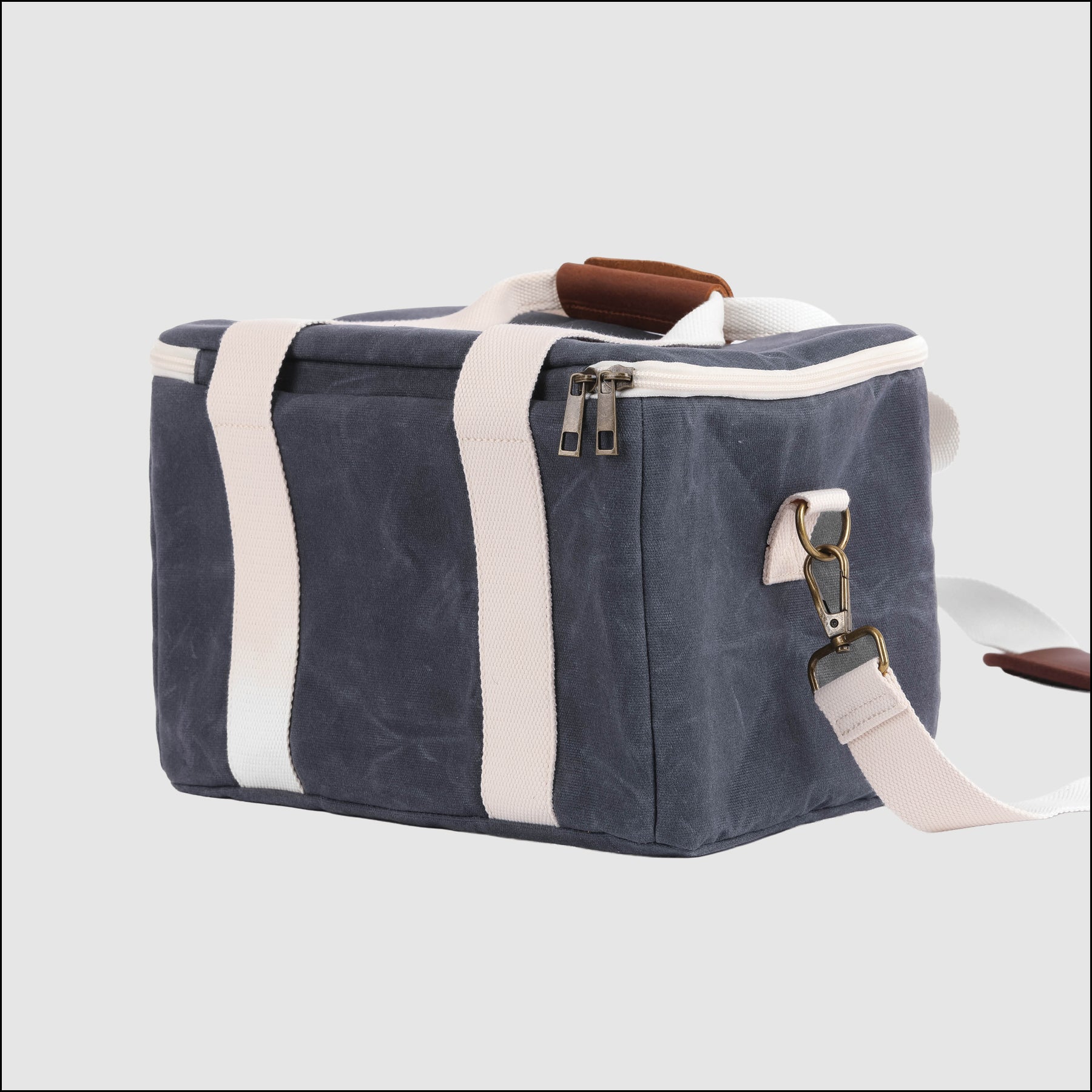 Voyage Cooler - Navy
