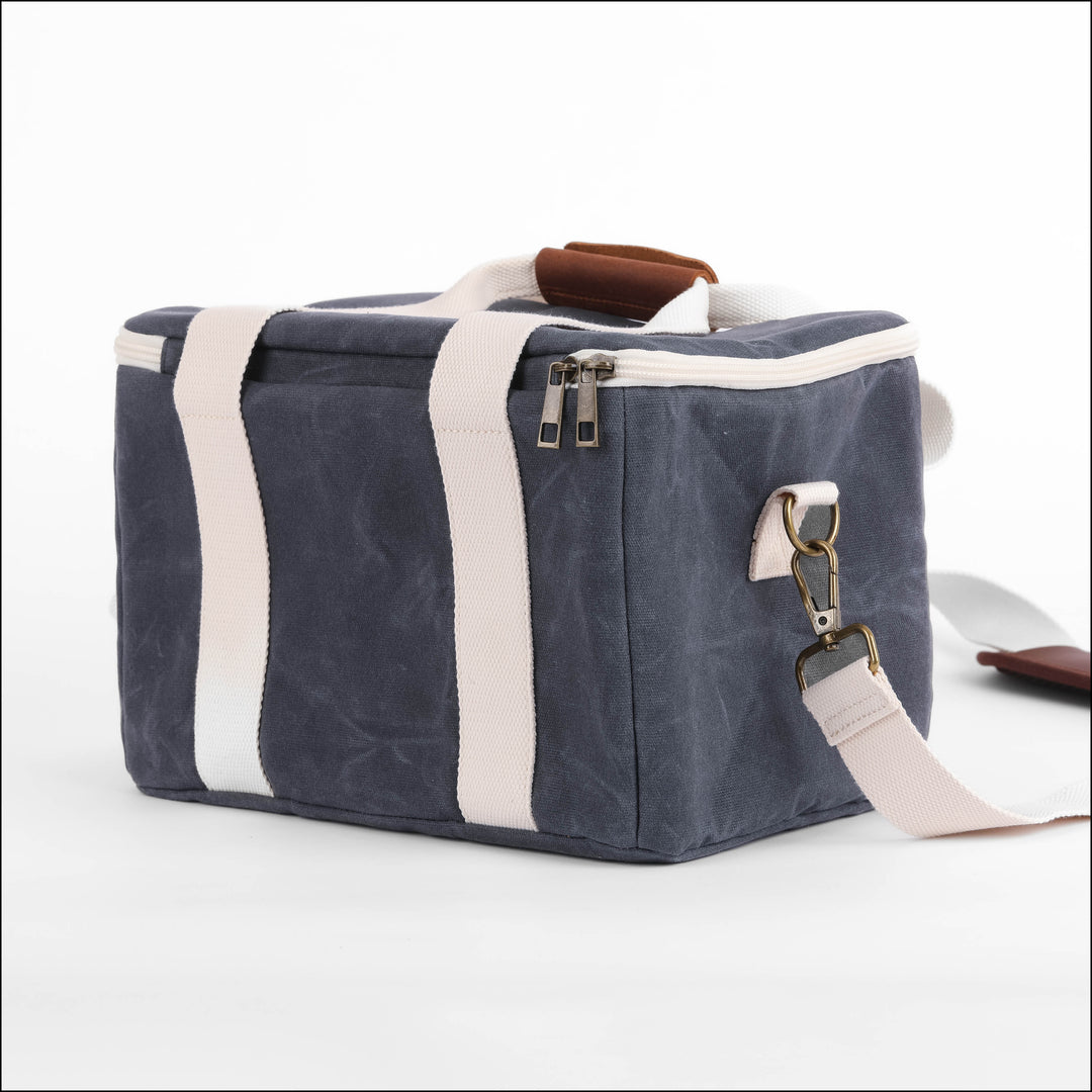 Voyage Cooler - Navy