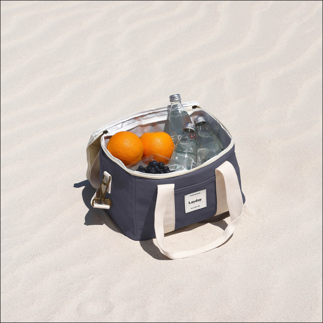 Voyage Cooler - Navy