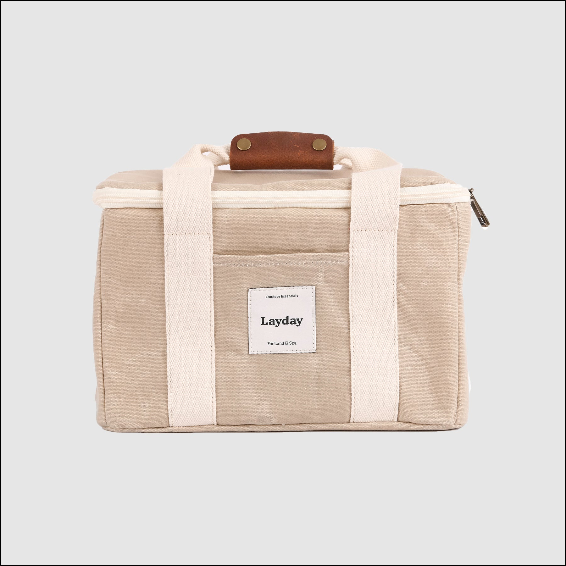 Voyage Cooler - Stone