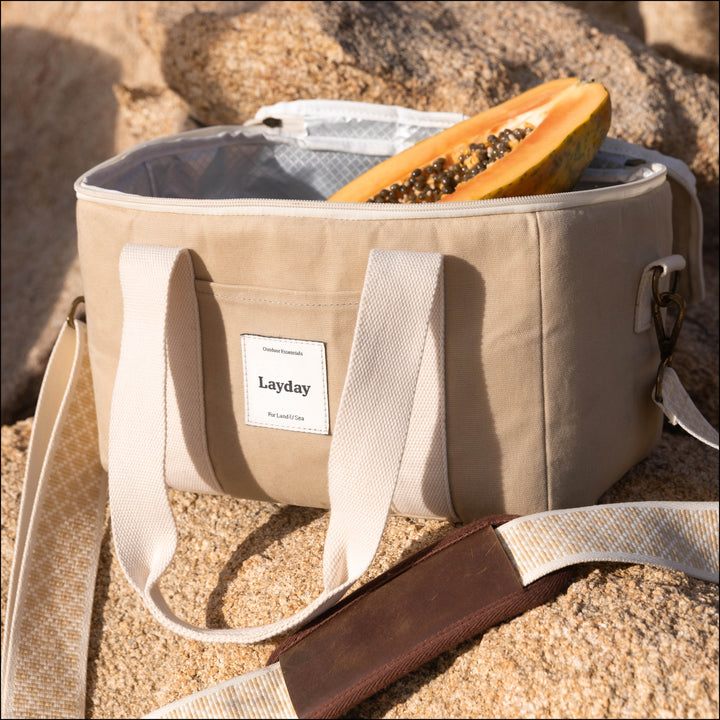 Voyage Cooler - Stone