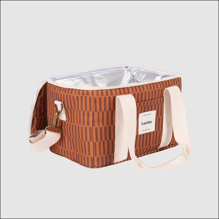 Voyage Cooler - Amber Canyon