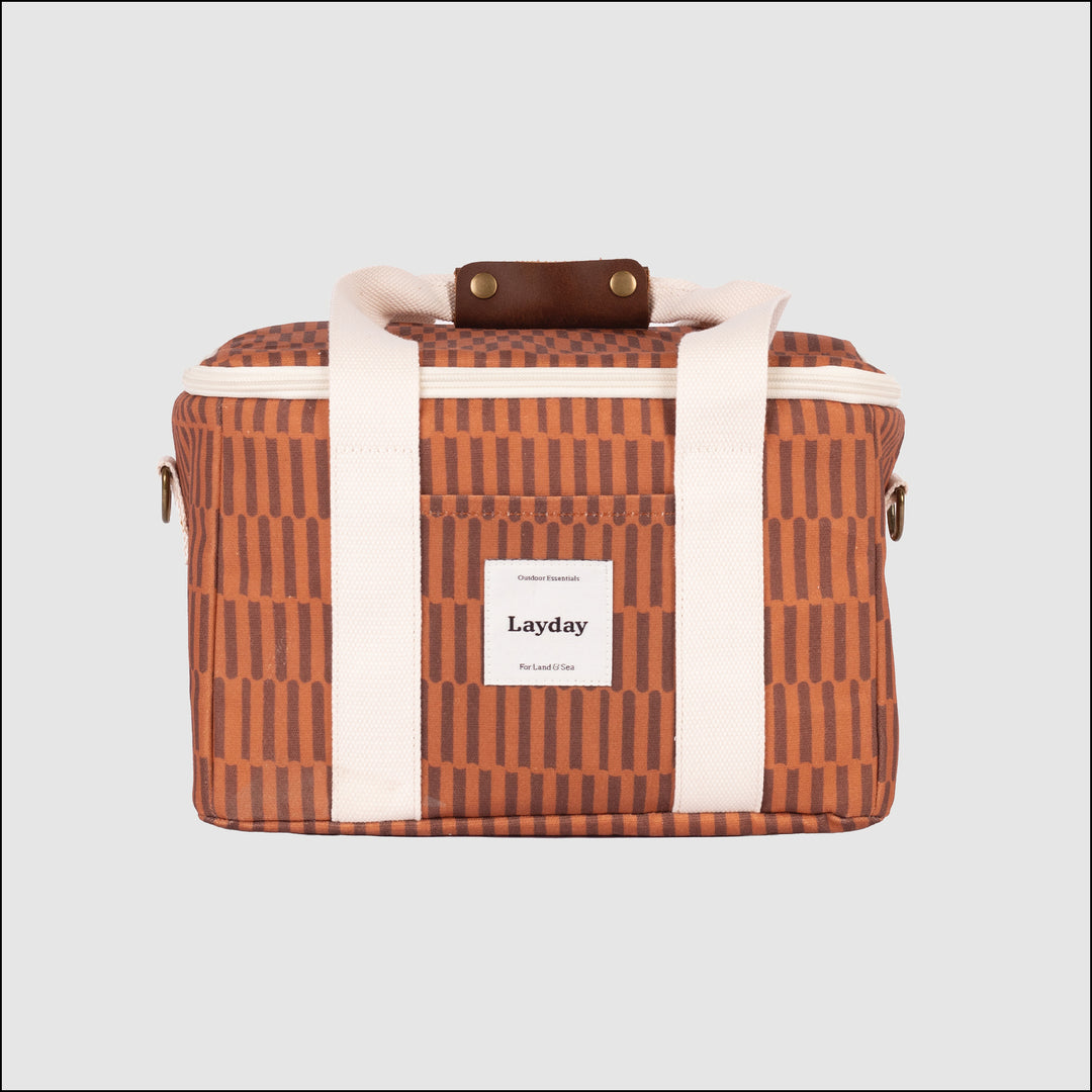 Voyage Cooler - Amber Canyon