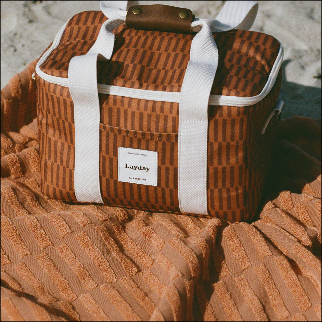 Voyage Cooler - Amber Canyon