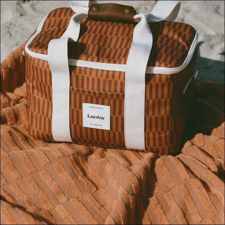 Voyage Cooler - Amber Canyon
