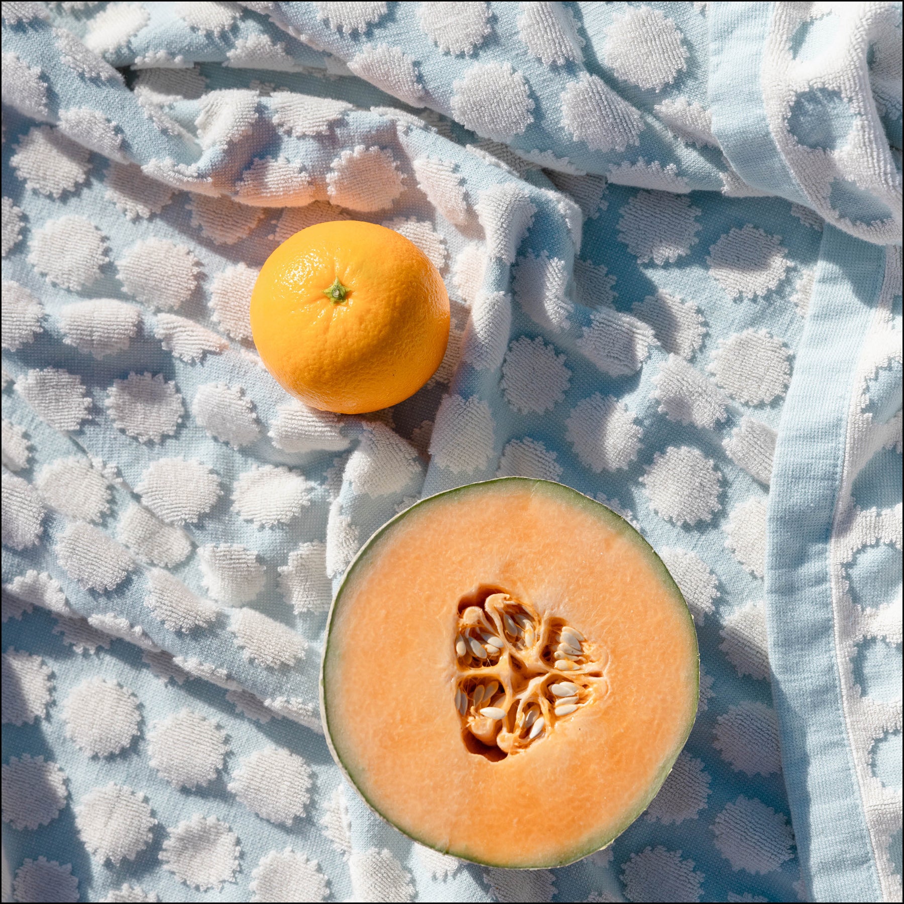 Cali Sky Blue