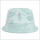 Oasis Bucket Hat - Dusty Blue