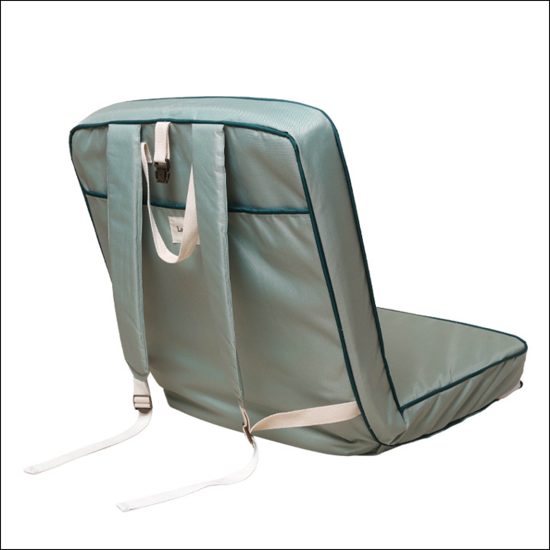 Dune Beach Chair - Seagrass