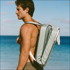 Dune Beach Chair - Seagrass