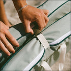 Dune Beach Chair - Seagrass