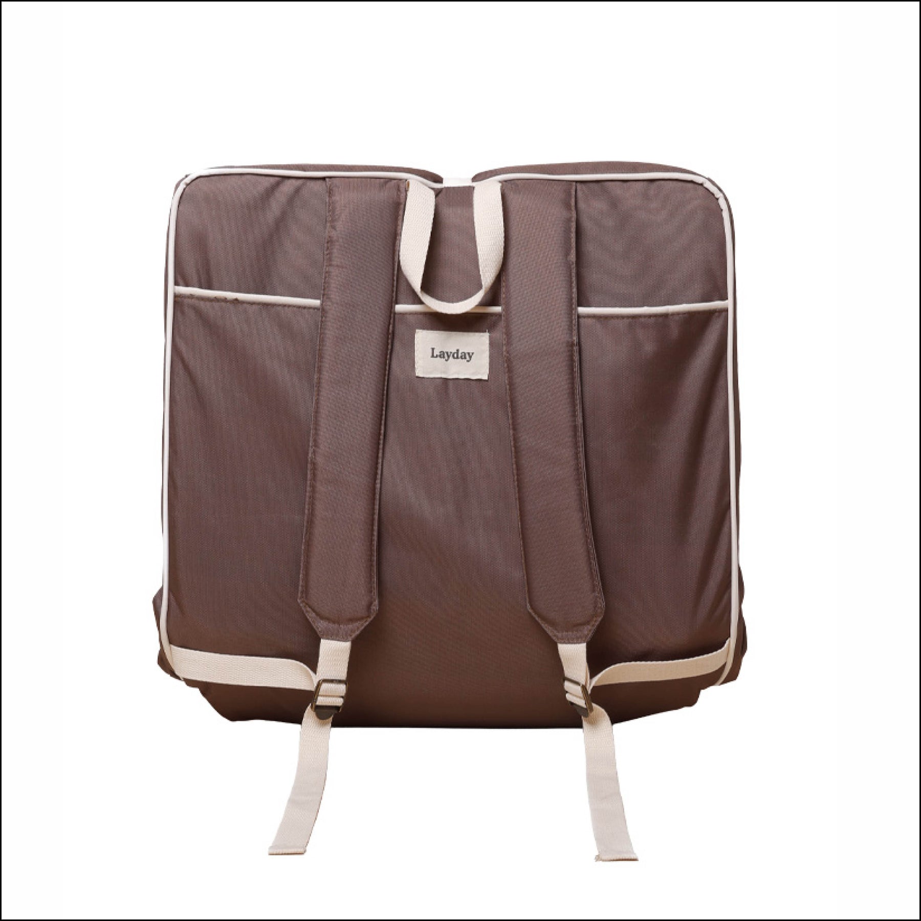 Dune Beach Chair - Mocha