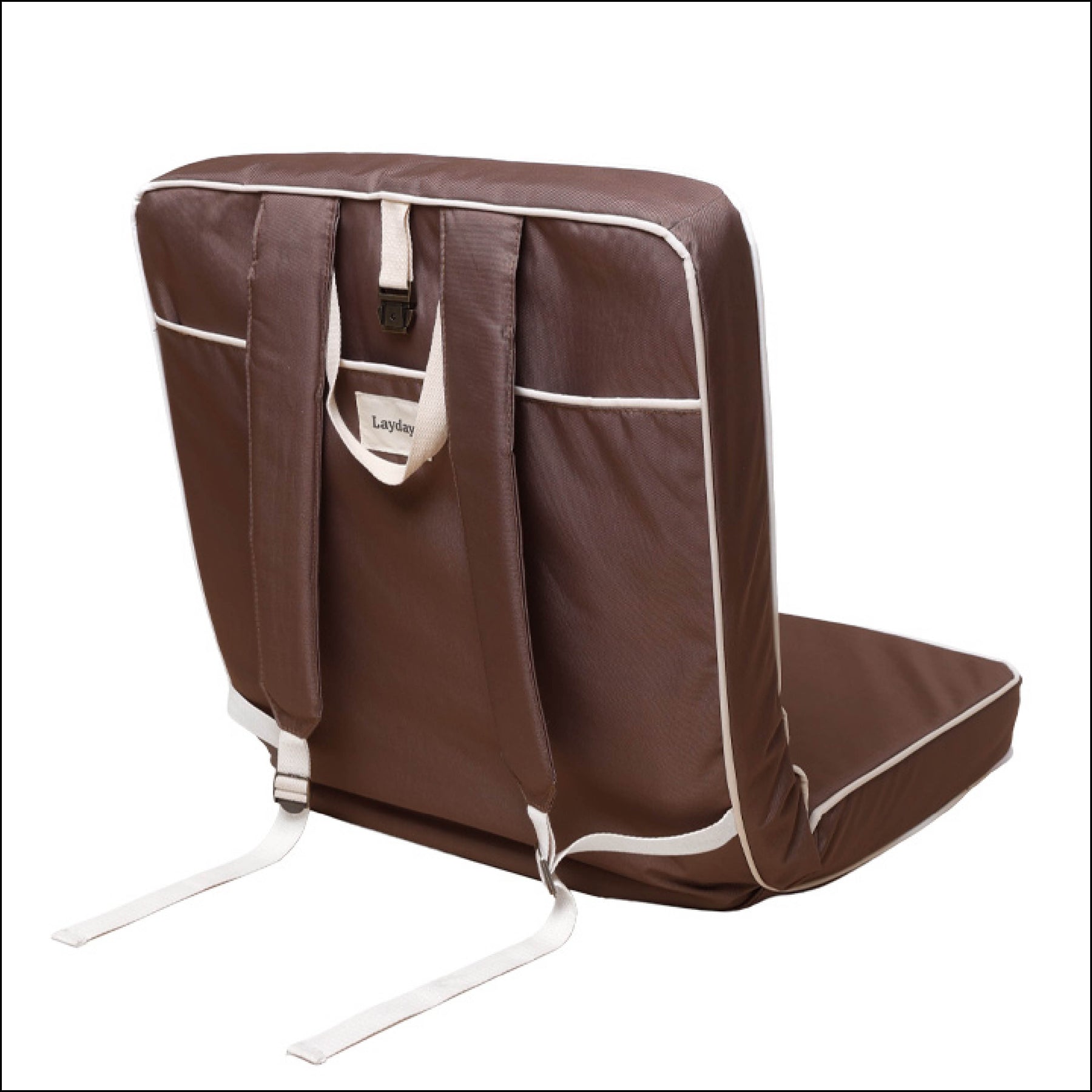 Dune Beach Chair - Mocha
