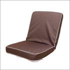 Dune Beach Chair - Mocha
