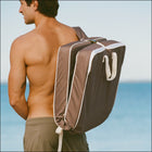 Dune Beach Chair - Mocha