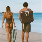 Dune Beach Chair - Mocha