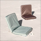 Dune Beach Chair - Mocha