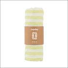Laguna Fern Green & Mint