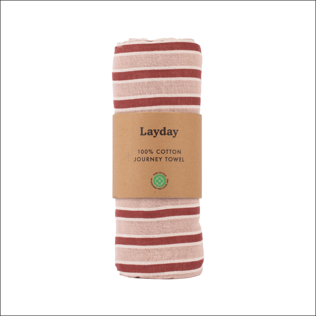 Laguna Pink Sand & Cherry